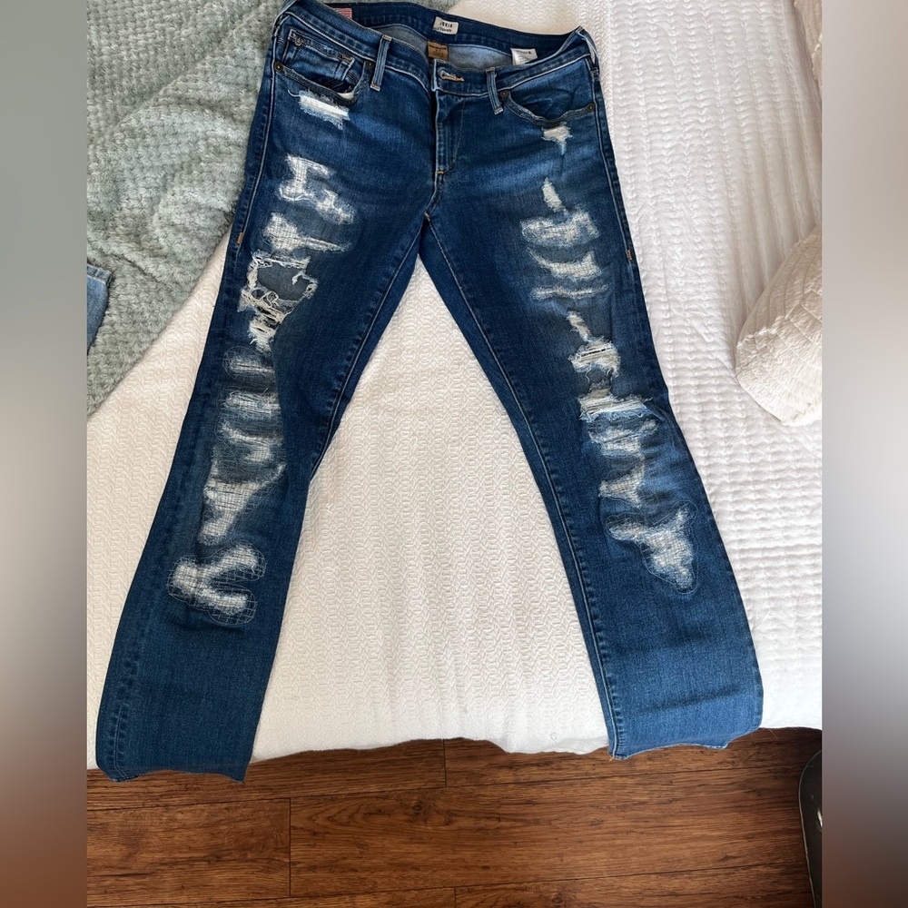 True religion jeans